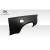 2016-2023 Toyota Tacoma 4.5" Bulge Fender - image 14