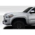 2016-2023 Toyota Tacoma 4.5" Bulge Front Fenders - 4 Piece - image 5