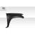 2016-2023 Toyota Tacoma 4.5" Bulge Front Fenders - 4 Piece - image 15