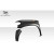 2016-2023 Toyota Tacoma 4.5" Bulge Front Fenders - 4 Piece - image 7