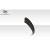 2016-2023 Toyota Tacoma 4.5" Bulge Front Fenders - 4 Piece - image 12