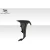 1999-2004 Ford Mustang GT350 Look Front Fenders - 2 Piece - image 12