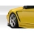 1999-2004 Ford Mustang GT350 Look Fender - image 1
