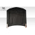 2005-2009 Ford Mustang GT500 V3 Hood - 1 Piece - image 10