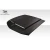 2005-2009 Ford Mustang GT500 V3 Hood - 1 Piece - image 6