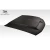 2005-2009 Ford Mustang GT500 V3 Hood - 1 Piece - image 8