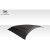 2005-2009 Ford Mustang GT500 V3 Hood - 1 Piece - image 10