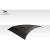 2005-2009 Ford Mustang GT500 V3 Hood - image 16