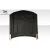2005-2009 Ford Mustang GT500 V3 Hood - image 18