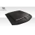 2005-2009 Ford Mustang GT500 V3 Hood - 1 Piece - image 15