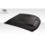 2005-2009 Ford Mustang GT500 V3 Hood - 1 Piece - image 16