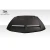 2005-2009 Ford Mustang GT500 V3 Hood - image 20