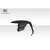 1994-1998 Ford Mustang GT350 Look Front Fenders - 2 Piece - image 8
