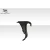 1994-1998 Ford Mustang GT350 Look Front Fenders - 2 Piece - image 17