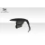 1994-1998 Ford Mustang GT350 Look Front Fenders - 2 Piece - image 26