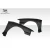 1994-1998 Ford Mustang GT350 Look Fender - image 3