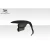 1994-1998 Ford Mustang GT350 Look Front Fenders - 2 Piece - image 14