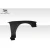1994-1998 Ford Mustang GT350 Look Front Fenders - 2 Piece - image 16