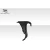 1994-1998 Ford Mustang GT350 Look Fender - image 10