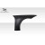 2006-2011 BMW 3 Series E90 4DR HX Wide Body Front Fender Flares - 2 Piece - image 3