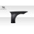 2006-2011 BMW 3 Series E90 4DR Duraflex HX Wide Body Front Fender Flares - 2 Piece - image 9