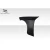 2006-2011 BMW 3 Series E90 4DR HX Wide Body Front Fender Flares - 2 Piece - image 13