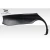 2006-2011 BMW 3 Series E90 4DR HX Wide Body Rear Fender Flares - 2 Piece - image 9