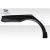 2006-2011 BMW 3 Series E90 4DR HX Wide Body Rear Fender Flares - 2 Piece - image 12
