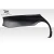 2006-2011 BMW 3 Series E90 4DR HX Wide Body Rear Fender Flares - 2 Piece - image 10