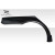 2006-2011 BMW 3 Series E90 4DR HX Wide Body Rear Fender Flares - 2 Piece - image 4