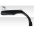 2006-2011 BMW 3 Series E90 4DR HX Wide Body Rear Fender Flares - 2 Piece - image 8