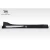 1998-2005 Volkswagen Beetle Buddy Side Skirts - image 15