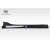 1998-2005 Volkswagen Beetle Buddy Side Skirts - image 14