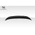 2006-2011 Honda Civic 4DR KMZ Rear Wing Spoiler - 1 Piece (S) - image 6