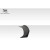 2006-2011 Honda Civic 4DR KMZ Rear Wing Spoiler - 1 Piece (S) - image 8
