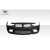 2012-2018 BMW 3 Series F30 Duraflex M2 Look Front Bumper - 1 Piece - image 4