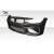 2012-2018 BMW 3 Series F30 Duraflex M2 Look Front Bumper - 1 Piece - image 5