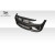 2012-2018 BMW 3 Series F30 M2 Look Front Bumper - 1 Piece - image 7