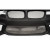 2012-2018 BMW 3 Series F30 M2 Look Front Bumper - 1 Piece - image 9