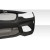 2012-2018 BMW 3 Series F30 M2 Look Front Bumper - 1 Piece - image 12