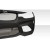 2012-2018 BMW 3 Series F30 M2 Look Front Bumper - 1 Piece - image 11