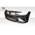 2012-2018 BMW 3 Series F30 M2 Look Front Bumper - 1 Piece - image 15
