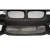 2012-2018 BMW 3 Series F30 M2 Look Front Bumper - 1 Piece - image 16
