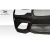 2012-2018 BMW 3 Series F30 M2 Look Front Bumper - 1 Piece - image 18