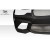 2012-2018 BMW 3 Series F30 M2 Look Front Bumper - 1 Piece - image 11