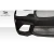 2012-2018 BMW 3 Series F30 M2 Look Front Bumper - 1 Piece - image 19