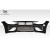 2012-2018 BMW 3 Series F30 Duraflex M2 Look Front Bumper - 1 Piece - image 23