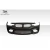 2012-2018 BMW 3 Series F30 M2 Look Front Bumper - 1 Piece - image 4