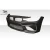 2012-2018 BMW 3 Series F30 M2 Look Front Bumper - 1 Piece - image 6