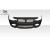 2012-2018 BMW 3 Series F30 M2 Look Front Bumper - 1 Piece - image 17
